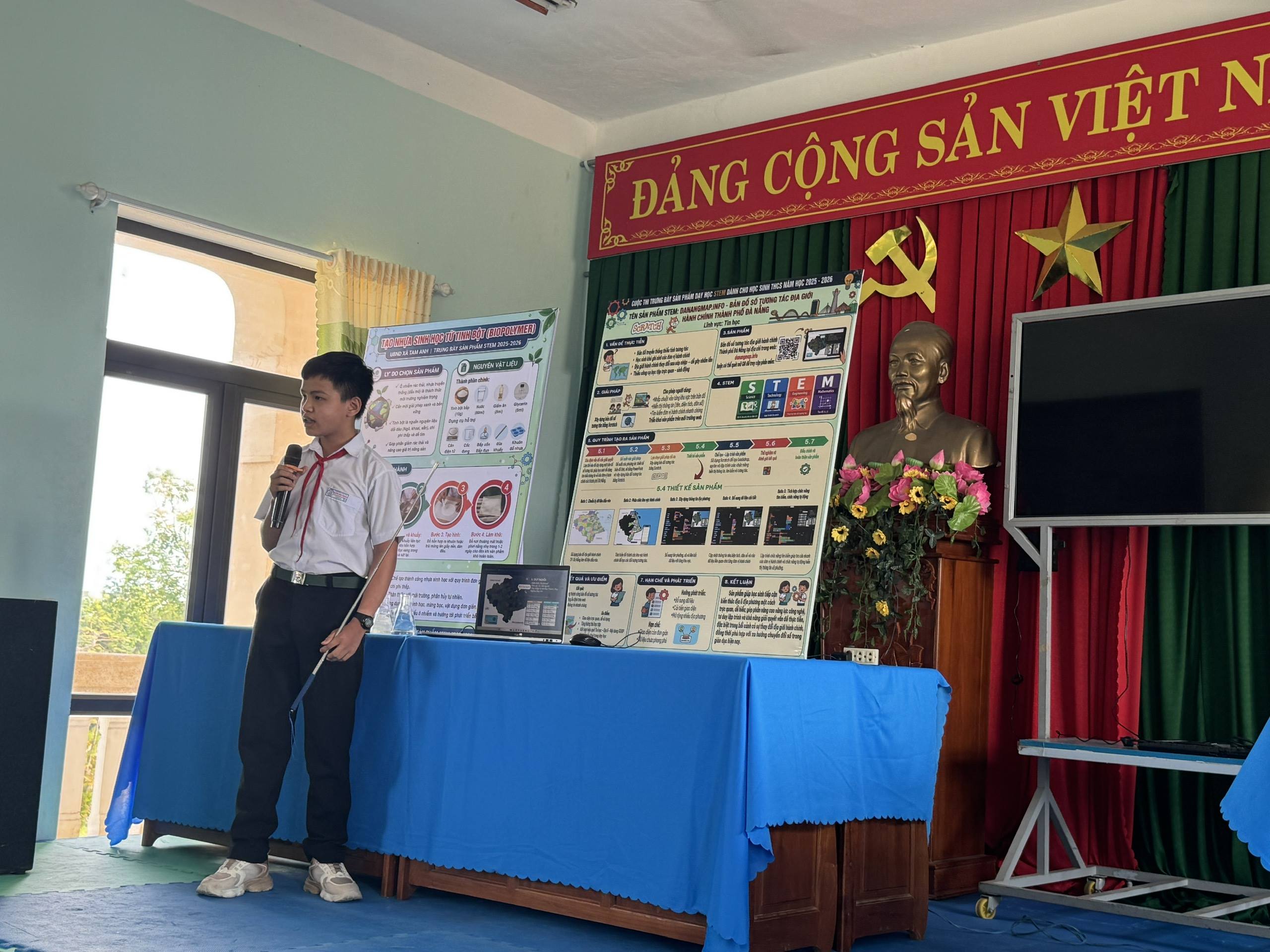 anh tin bai